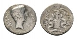 Antikes Griechenland; kleine Silbermünze 1,58 g