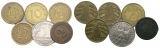 Deutsches Reich, 6 Kleinmünzen