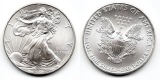 USA  1 Dollar (American Eagle) 2009  FM-Frankfurt Feingewicht:...