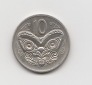 10 cent Neuseeland 1980 (K765 )