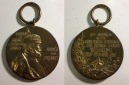 Deutschland Medaille  Wilhelm I.    FM-Frankfurt     Gewicht: ...