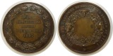 Frankreich  Medaille 1897 Concoures Departemental Agricole FM-...
