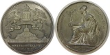 ÖSterreich Medaille Weltausstellung 1873 Wien  FM-Frankfurt  ...