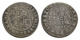 Altdeutschland, Kleinmünze 1685