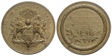 Hamburg, Bronzemedaille, 1910; 34,56 g, Ø 42,74 mm