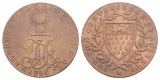 Großbritannien, Token, 1794; 10,25 g, Ø 29,34 mm