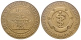 Bronzemedaille 1980; 121,0 g; Ø 70 mm