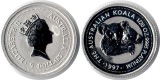 MM-Frankfurt Feingewicht: 1,55g Platinum