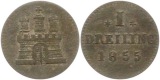 8871 Hamburg Dreiling 1855