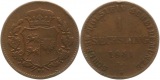 8875 Schleswig Holstein 1 Sechsling 1851