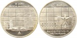 9159 BRD 10 Euro 2007 50 Jahr Deutsche Bundesbank unc