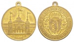 Bronzemedaille, Berlin, 1879; 4,61 g; Ø 24 mm
