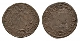Altdeutschland, Kleinmünze 1621