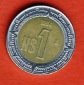 Mexiko 1 Peso 1994