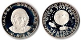 USA   Medaille   1963    FM-Frankfurt  Feinsilber: 23,13g Silb...