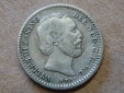 Niederlande 10 Cents 1889