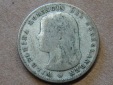 Niederlande 25 Cents 1895