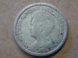 Niederlande 25 Cents 1919