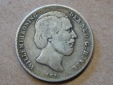 Niederlande 1/2 Gulden 1868