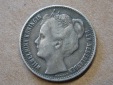 Niederlande 1/2 Gulden 1905