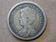 Niederlande 1/2 Gulden 1910