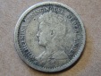 Niederlande 1/2 Gulden 1912