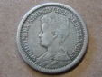Niederlande 1/2 Gulden 1913