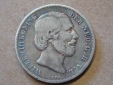 Niederlande 1 Gulden 1863