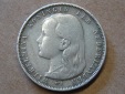 Niederlande 1 Gulden 1892