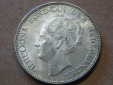 Niederlande 1 Gulden 1931 Erhaltung