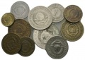 Jugoslawien; 11 Kleinmünzen