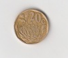 20 Cent Süd- Afrika 1995 (I029)