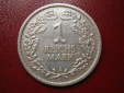 WR 1 Reichsmark 1925 A