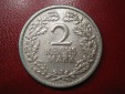 WR 2 Reichsmark 1926 J