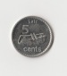 5 cent Fiji 2013  (I138)