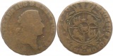 9512 Polen Drei Gröscher 1770
