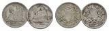 Guatemala, 1 Real, 1889