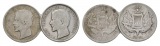 Guatemala, 1 Real 1861