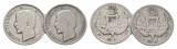 Guatemala, 1 Real 1861