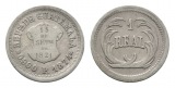 Guatemala, 1 Real 1874