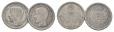 Guatemala, 2 Real 1862