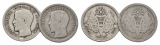 Guatemala, 2 Real 1863