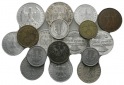 Deutsches Reich, diverse Kleinmünzen