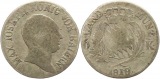 9756 Bayern 6 Kreuzer 1810