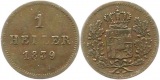 9762 Bayern 1 Heller 1839