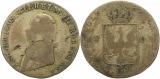 9807 Preußen 4 Groschen 1803