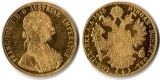 MM-Frankfurt  Feingewicht: 13,76g Gold