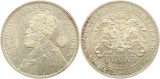 9963 Schweden 2 Kronen 1897 Silber