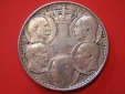 Griechenland 30 Drachmen 1963 Silber
