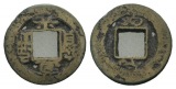 China, Kleinmünze, Ø= 18,1 mm, 1,34g